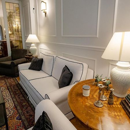 Ferienwohnung Acacia Firenze - Azalea Exterior foto