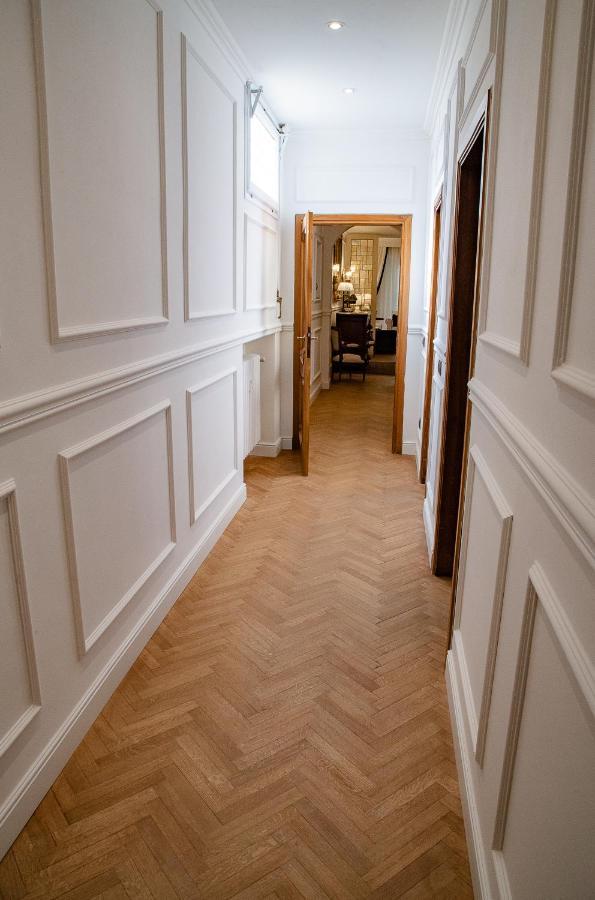 Ferienwohnung Acacia Firenze - Azalea Exterior foto