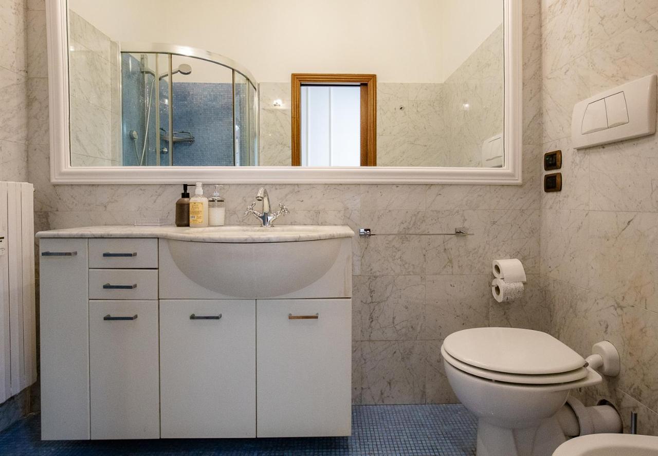 Ferienwohnung Acacia Firenze - Azalea Exterior foto