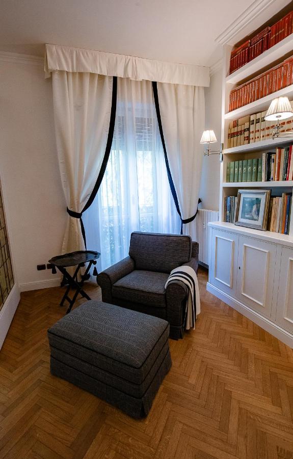 Ferienwohnung Acacia Firenze - Azalea Exterior foto