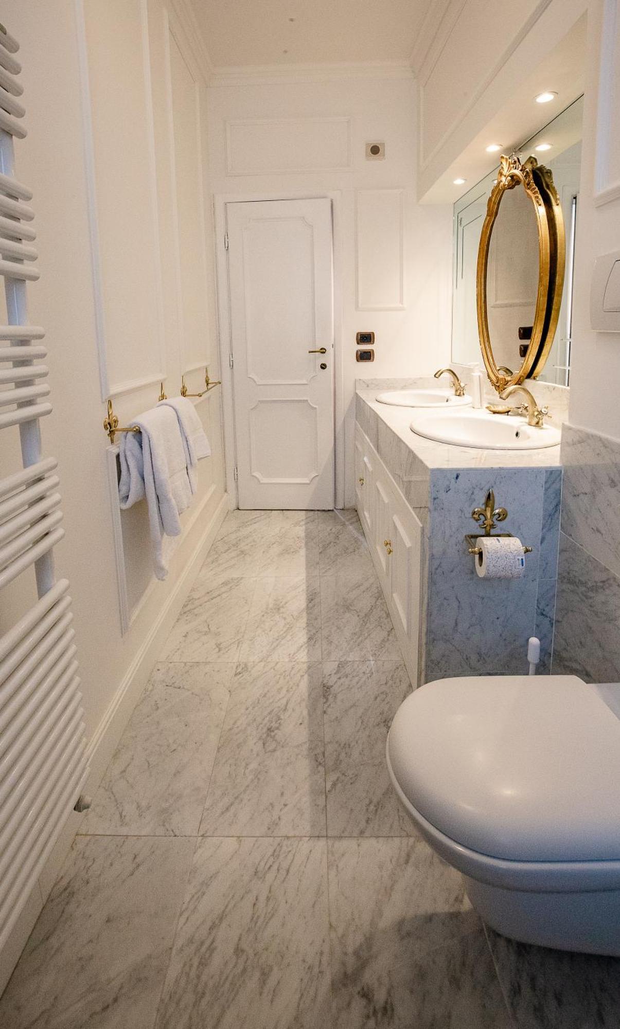 Ferienwohnung Acacia Firenze - Azalea Exterior foto